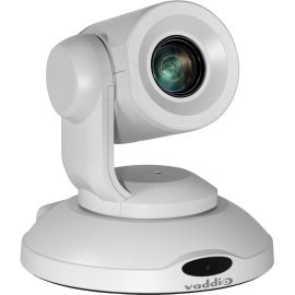 Vaddio PrimeSHOT Video Conferencing Camera - 2.1 Megapixel - 60 fps - White