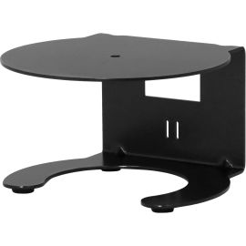 Vaddio Desk Mount for Video Conferencing Camera, Speaker - Black