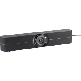 Vaddio HuddleSHOT Video Conferencing Camera - 2.1 Megapixel - 60 fps - Black - USB 3.1 - TAA Compliant