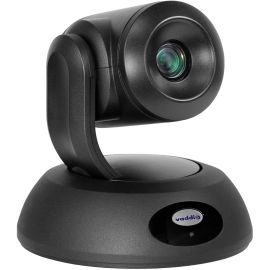 Vaddio RoboSHOT Elite Video Conferencing Camera - 8.5 Megapixel - 60 fps - Black - 1 Pack(s) - TAA Compliant