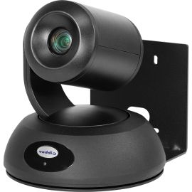 Vaddio RoboSHOT Elite Video Conferencing Camera - 8.5 Megapixel - 60 fps - Black