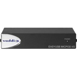 Vaddio EasyUSB MicPOD I/O Mixer