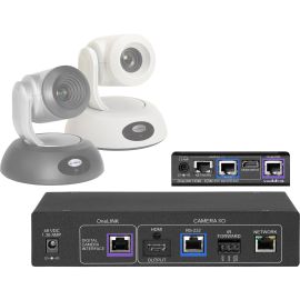 ONELINK HDMI PLYCM CODEC/ RS-HDMI CAM N/A PTZ CAMERA