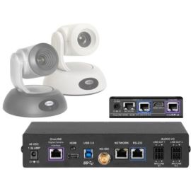 ONELINK BRIDGE POLY CODEC/ RSHDMI CAM N/A PTZ CAMERA