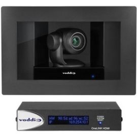 RS IW CG ONELINK HDMI SYS -PR FRAME -NA PTZ CAMERA