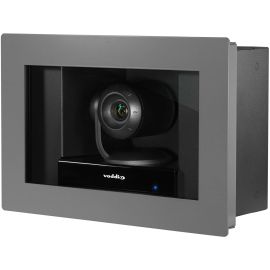 Vaddio RoboSHOT Video Conferencing Camera - 2.1 Megapixel - 60 fps - Primed - USB 3.0 - TAA Compliant