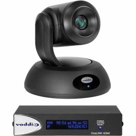 ROBOSHOT 12E HDBT OL SYS CISCO PTZ CAMERA