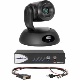 ROBOSHOT 12E HDBT OLB SYS FOR PLYCM PTZ CAMERA