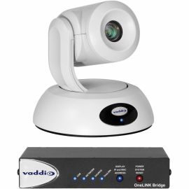 ROBOSHOT 12E HDBT WHT OLB SYS FOR CISCO PTZ CAMERA