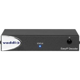 Vaddio EasyIP Decoder