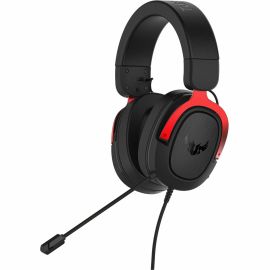 ASUS TUF GAMING H3 WIRED HEADSET7.1 SURROUND SOUND DRIVER