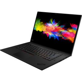 Lenovo ThinkPad P1 Gen 2 20QUS4WJ00 15.6