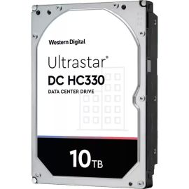 WD Ultrastar DC HC330 10 TB Hard Drive - 3.5