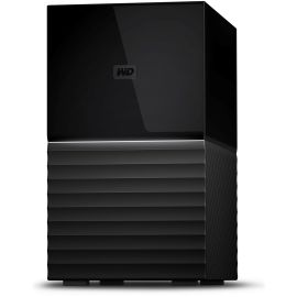 WD My Book Duo Desktop RAID Storage