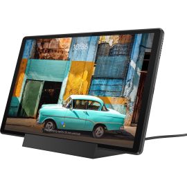 Lenovo Smart Tab M10 TB-X606F ZA5W0029US Tablet - 10.3