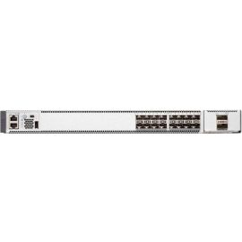 Cisco Catalyst 9500 16-Port 10G Switch, NW Adv. License