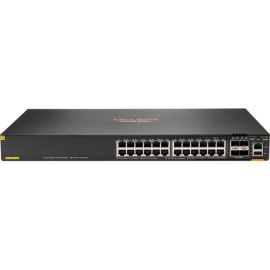 ARUBA 6200F 24G CL4 4SFP+370W