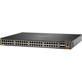 ARUBA 6200F 48G 4SFP+ SWCH L6-20 220V-NA