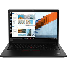 Lenovo ThinkPad T14 Gen 1 20UES08X00 14