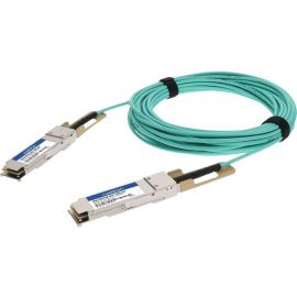 PALOALTO COMP AOC TAA 100G QSFP28 ACTIVE FIBER 10M