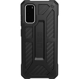 SAMSUNG GALAXY S20 MONARCH -CARBON FIBER