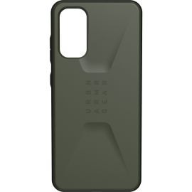 SAMSUNG GALAXY S20 CIVILIAN -OLIVE DRAB