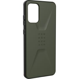 SAMSUNG GALAXY S20+ CIVILIAN -OLIVE DRAB