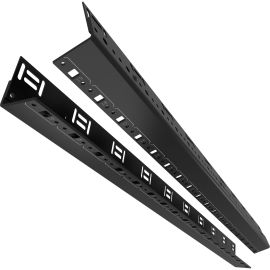 FORWARD 19 SPACE RAIL BGR SERIES PAIR RACK OPTIONS