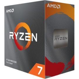 AMD Ryzen 7 3000 (3rd Gen) 3800XT Octa-core (8 Core) 3.90 GHz Processor - Retail Pack