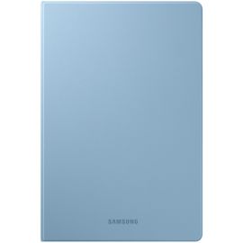 Samsung Book Cover Carrying Case (Folio) Samsung Galaxy Tab S6 Lite Tablet - Angora Blue