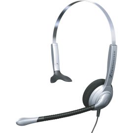 SH330 1-SIDED COMM HEADSET NOISE GUARD CABLE NOT INCL.