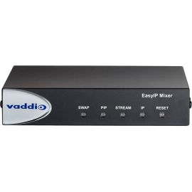 Vaddio EasyIP Mixer