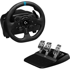 Logitech Trueforce Racing Wheel For Xbox, Playstation And PC