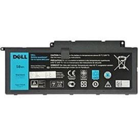 Dell-IMSourcing Primary Battery - Notebook Battery - Li-Ion - 58 Wh