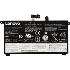 Lenovo Battery