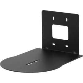 Vaddio Wall Mount for PTZ Camera - Black - TAA Compliant