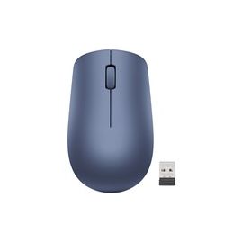 Lenovo 530 Wireless Mouse (Abyss Blue)