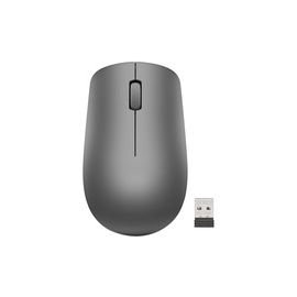 Lenovo 530 Wireless Mouse (Graphite)