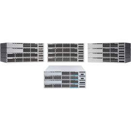 Cisco Catalyst 9200L-24T-4G Switch