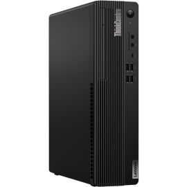 Lenovo ThinkCentre M70s 11DC002WUS Desktop Computer - Intel Core i7 10th Gen i7-10700 Octa-core (8 Core) 2.90 GHz - 16 GB RAM DDR4 SDRAM - 1 TB HDD - Small Form Factor