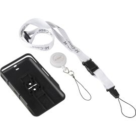 M-CASE FOR INGENICO LINK 2500 TOUCH WITH LANYARD AND RETRACTABLE CABLE, OPENSPAC