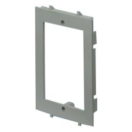 Panduit Mounting Bracket - Gray