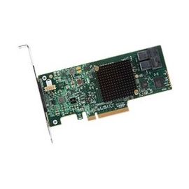 SAS 8 INT PORTS RAIDPCI-EXP 3.0 BRACKET 9341-8I SGL