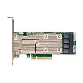 8-PORT 12GB PCI-E 3.1 2GB DDR4 SATA SAS PCIE NVME