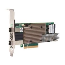 SAS 8 INT 8 EXT PORTS RAID PCI-EXP 3.0 2G DDRIII