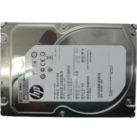 HPE - Certified Genuine Parts Midline 2 TB Hard Drive - 3.5