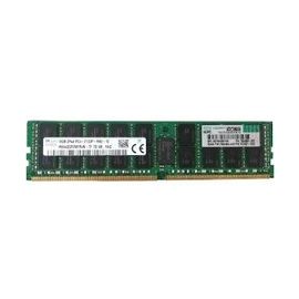 HPE - Certified Genuine Parts 16GB DDR4 SDRAM Memory Module