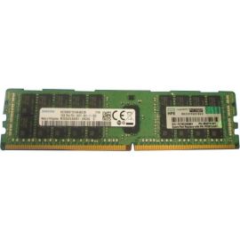 Hewlett Packard Enterprise Replacement Parts Business 16GB DDR4 SDRAM Memory Module