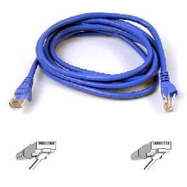 Belkin Cat. 6 UTP Patch Cable