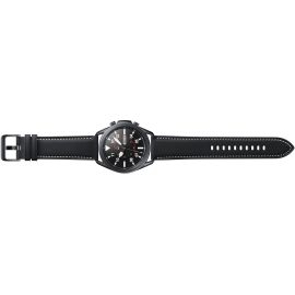 Samsung Galaxy Watch3 (45MM), Mystic Black (Bluetooth)